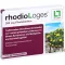 RHODIOLOGES 200 mg filmdrasjerte tabletter, 20 stk