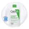 CeraVe Moisturizing Cleanser Lotion 473ml