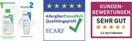 Instructions for use for CERAVE Fuktighetskrem, 50 ml - 5