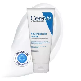 CERAVE Fuktighetskrem, 177 ml