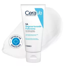 CERAVE SA Regenererende fotkrem, 88 ml