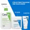 CeraVe regenererende håndkrem, 50 ml