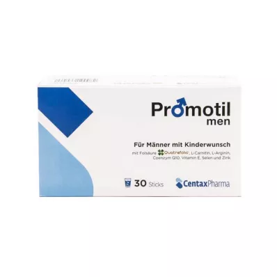 Promotil herrevesker, 30 stk