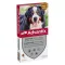 ADVANTIX Spot-on-løsning for påføring på hund 40-60 kg, 4X6,0 ml