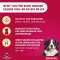 ADVANTIX Spot-on-løsning for påføring på hund 40-60 kg, 4X6,0 ml