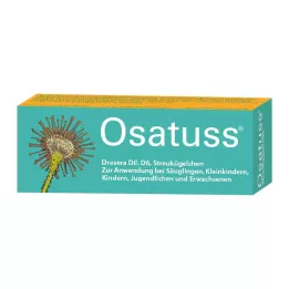 Osatuss kuler, 7,5 g