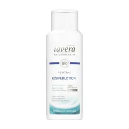 LAVERA Nøytral bodylotion, 200 ml