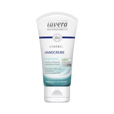 Lavera Neutral Håndkrem, 50 ml