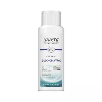 Lavera Neutral dusjsjampo, 200 ml Lavera Neutral dusjsjampo, 200 ml