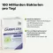 DARMFLORA Active Plus 100 milliarder bakterier + 7 vitaminer, 80 stk