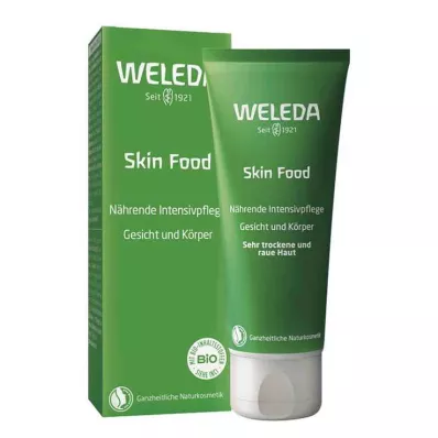 Weleda Skin Food, 75 ml Weleda Skin Food, 75 ml