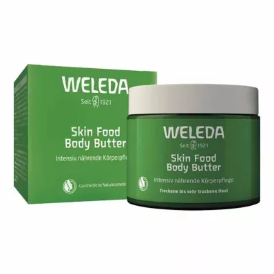 WELEDA Skin Food Bodybutter, 150 ml WELEDA Skin Food Bodybutter, 150 ml
