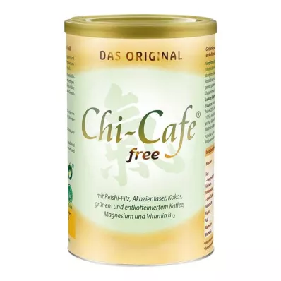 CHI-CAFE fritt pulver, 250 g