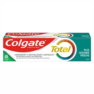 Colgate Total Plus Healthy Fresh Tannkrem, 75 ml