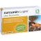 CURCUMIN-LOGES plus Boswellia-kapsler, 60 kapsler