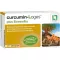 CURCUMIN-LOGES plus Boswellia kapsler, 120 kapsler