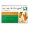 CURCUMIN-LOGES plus Boswellia kapsler, 120 kapsler