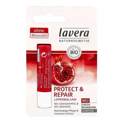 Lavera Protect & Repair Lip Balm (4,5 g) Lavera Protect & Repair Lip Balm (4,5 g)