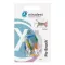 Miradent Interd.Pic-Brush erstatningspose, assortert, 12 stk