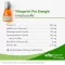 Vitasprint Pro energidrikkeflasker (8 stk)