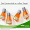 Vitasprint Pro energidrikkeflasker (8 stk)