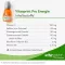 Vitasprint Pro Energidrikkeflasker, 24 stk