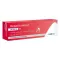 HEPARIN AXICUR 30 000 I.E. gel, 100 g