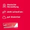 Heparin axicur® 60 000 IE gel, 100 g