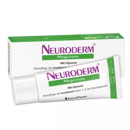 Neuroderm pleiekrem, 100 ml