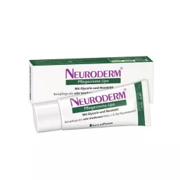 NEURODERM Fettsaneringskrem, 100 ml