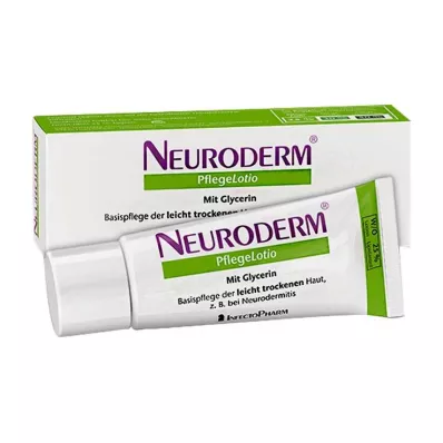 Neuroderm care lotion, 250 ml