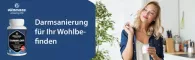 Instructions for use for Darmflora Vital veganske kapsler, 60 stk - 1