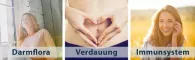 Instructions for use for Darmflora Vital veganske kapsler, 60 stk - 3