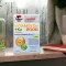 DOPPELHERZ Vitamin D3 2000+K2 systemtabletter, 120 stk
