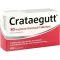 CRATAEGUTT 80 mg kardiovaskulære tabletter, 100 stk