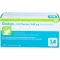 GINKGO-1A Pharma 240 mg filmdrasjerte tabletter, 60 kapsler