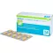 GINKGO-1A Pharma 240 mg filmdrasjerte tabletter, 60 kapsler