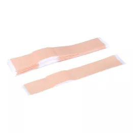 FINGERPFLASTER 2x12 cm hudfarget FIWAstrip, 100 stk