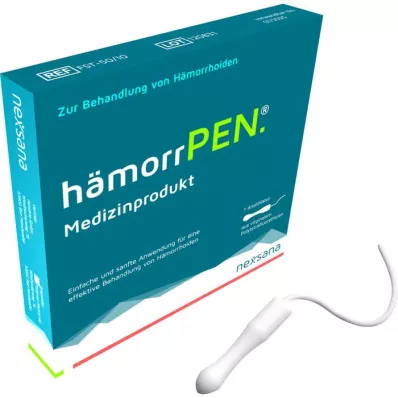 HEMORRPEN, 1 stk