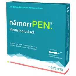 HEMORRPEN, 1 stk