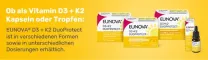 Instructions for use for Eunova Duoprotect D3 + K2 4000 IE / 80 µg kapsler, 90 stk - 4