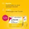 Eunova Duoprotect D3 + K2 1000 IE / 50 µg dråper, 11,5 ml