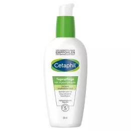 CETAPHIL Dagpleie med hyaluronsyre, 88 ml