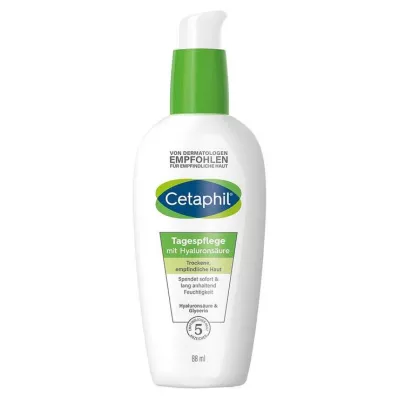 Cetaphil dagpleie med hyaluronsyre, 88 ml