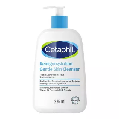 CETAPHIL Rengjøringslotion, 236 ml CETAPHIL Rengjøringslotion, 236 ml