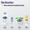 CETAPHIL Rengjøringslotion, 236 ml