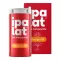Ipalat halspastiller, mild honning uten mentol, sukkerfri, 40 stk