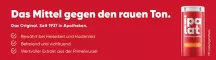 Instructions for use for Ipalat halspastiller, mild honning uten mentol, sukkerfri, 400 stk - 1