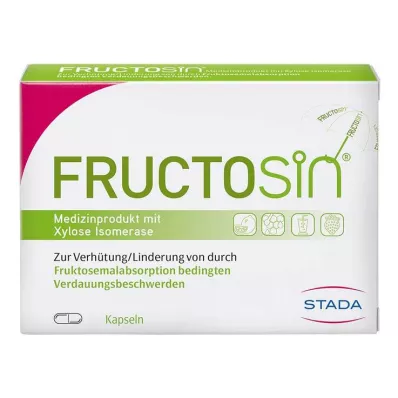 FRUCTOSiN, 30 stk FRUCTOSiN, 30 stk