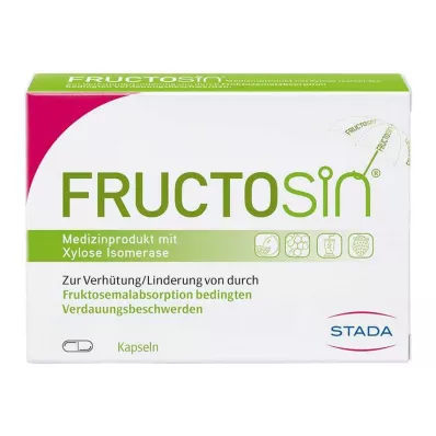 FRUCTOSiN, 90 stk FRUCTOSiN, 90 stk